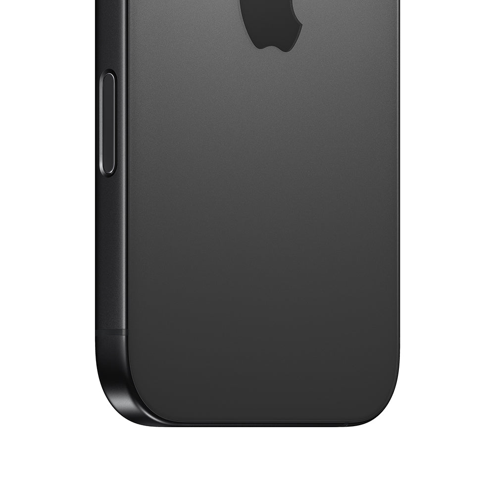 iPhone 16 Pro 128 GB Titanio negro