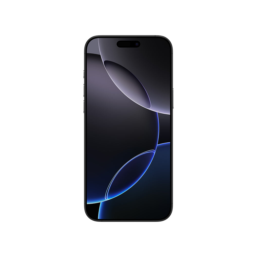 iPhone 16 Pro Max 1 TB Titanio negro