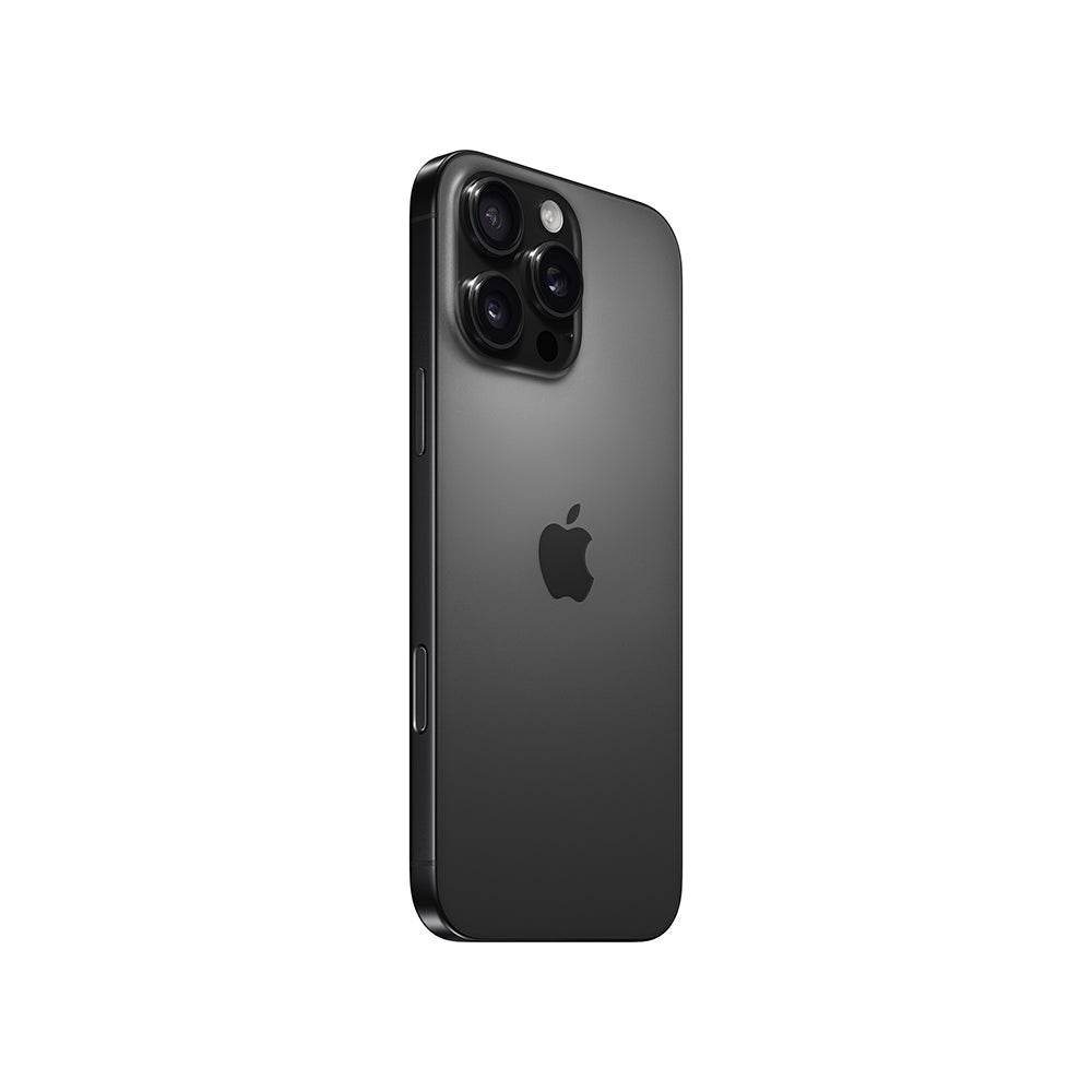 iPhone 16 Pro Max 1 TB Titanio negro