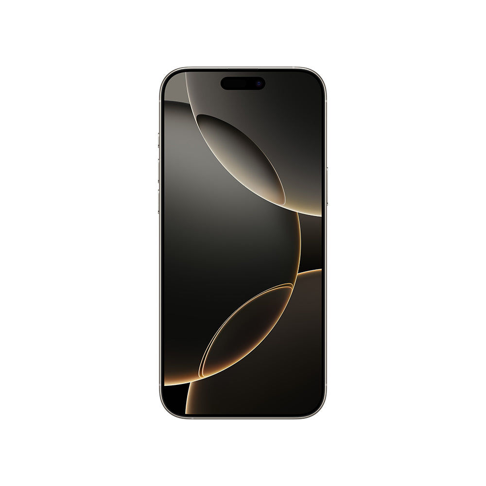 iPhone 16 Pro Max 256 GB Titanio natural