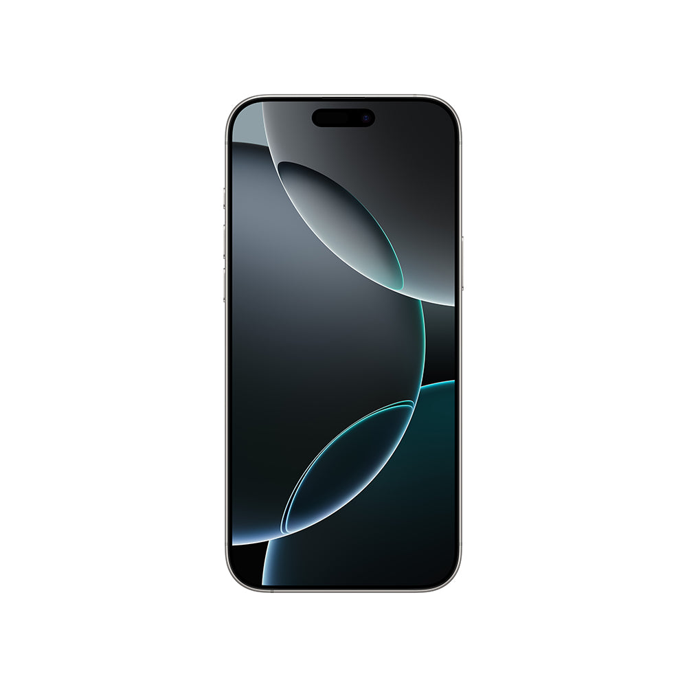 iPhone 16 Pro Max 1 TB Titanio blanco