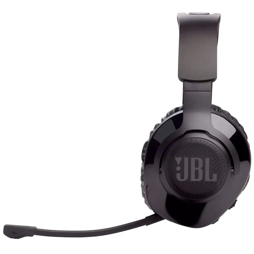 JBL Headphones Quantum Q350 Gaming Quantumsurround - iShop