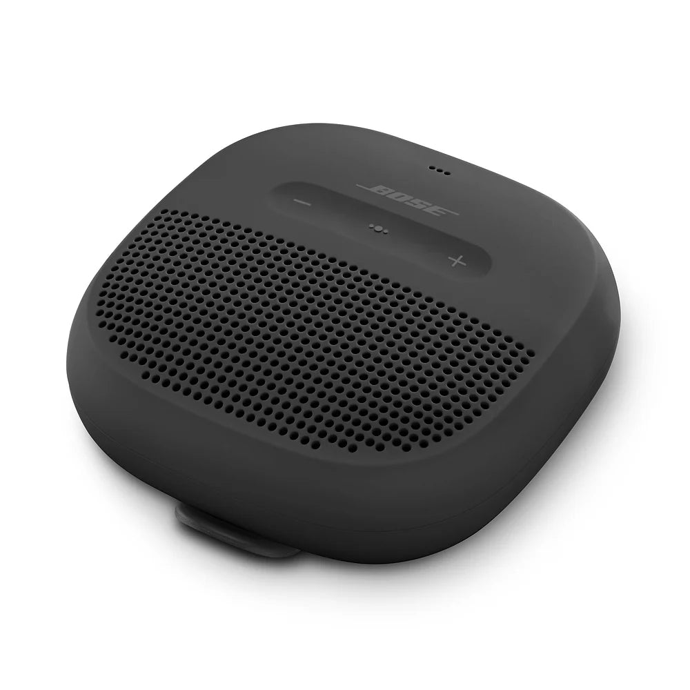 Bose SoundLink Micro Bluetooth Speaker