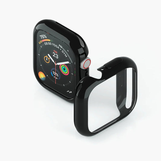 NCO SafeCase 360 for Apple Watch 40mm Black