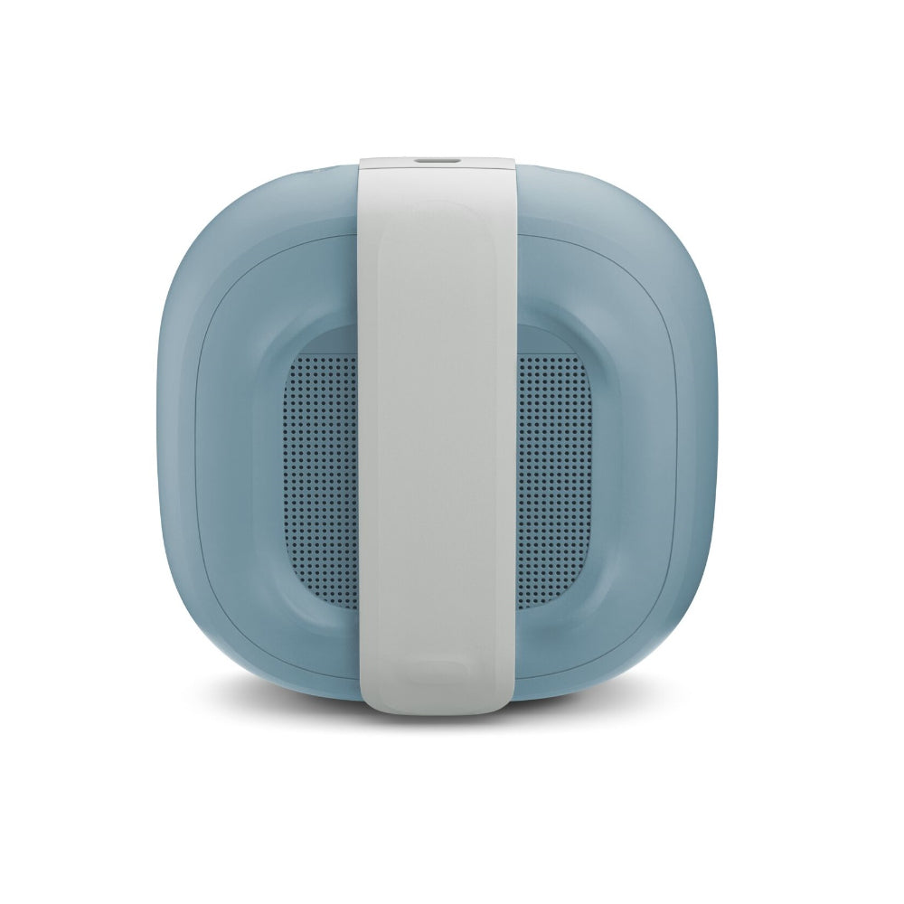 Bose SoundLink Micro Bluetooth Speaker with USB Adapter - Stone Blue