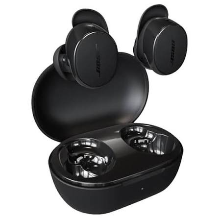 Bose QuietComfort Earbuds Black