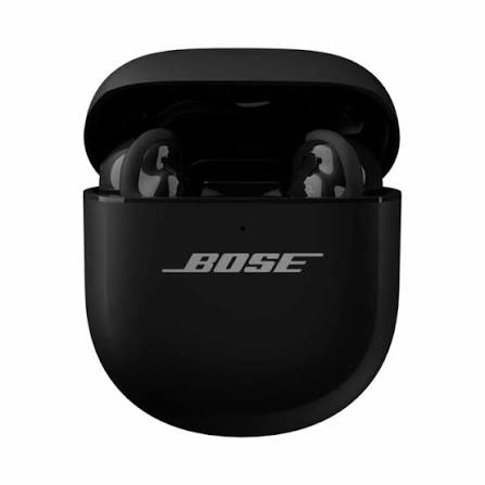 Bose QuietComfort Ultra Earbuds (2nd Gen) Black