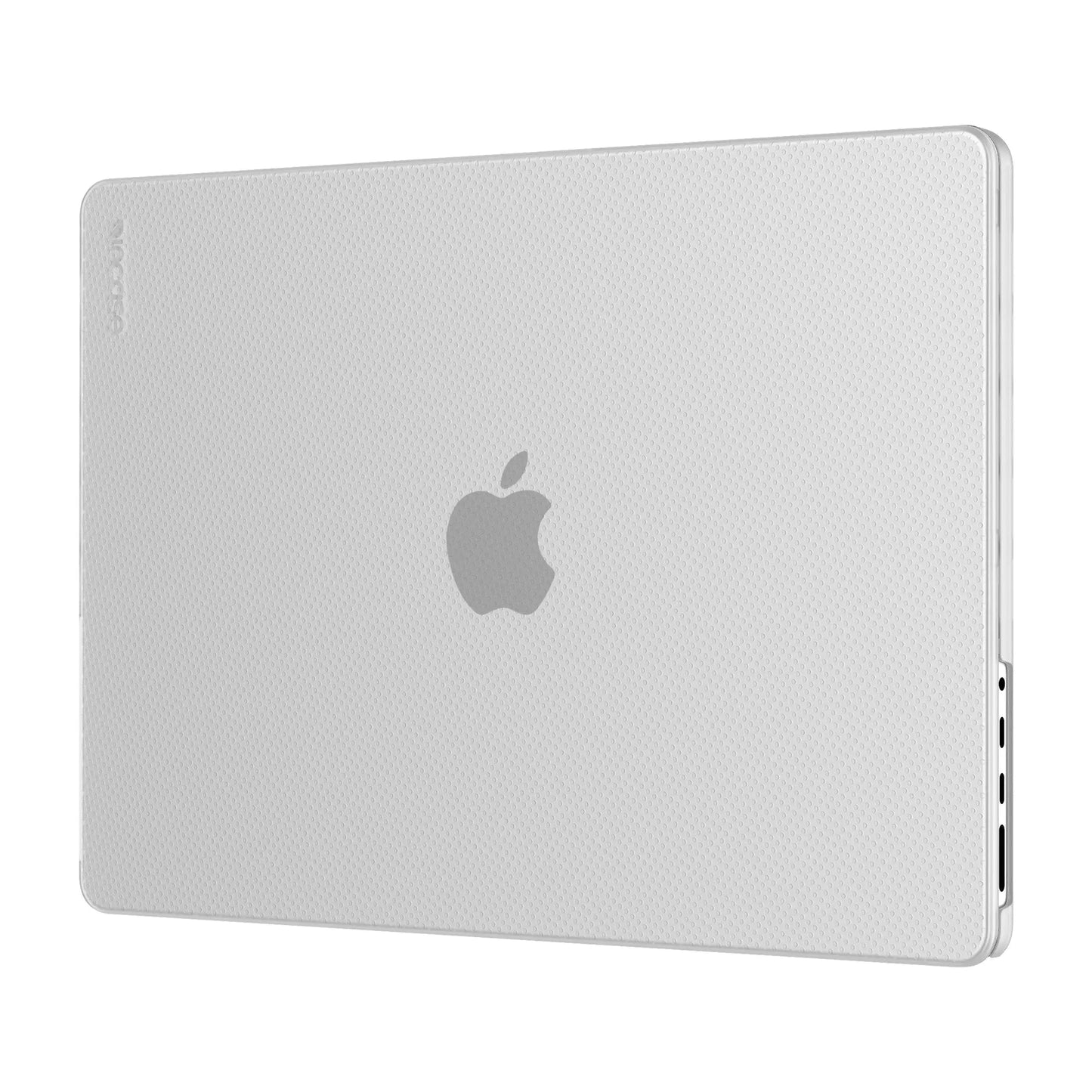 Incase Hardshell Dots for MacBook Pro 14" M1 Pro/ M1 Pro Max - Clear