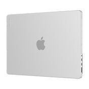 Incase Hardshell Dots for MacBook Pro 14" M1 Pro/ M1 Pro Max - Clear