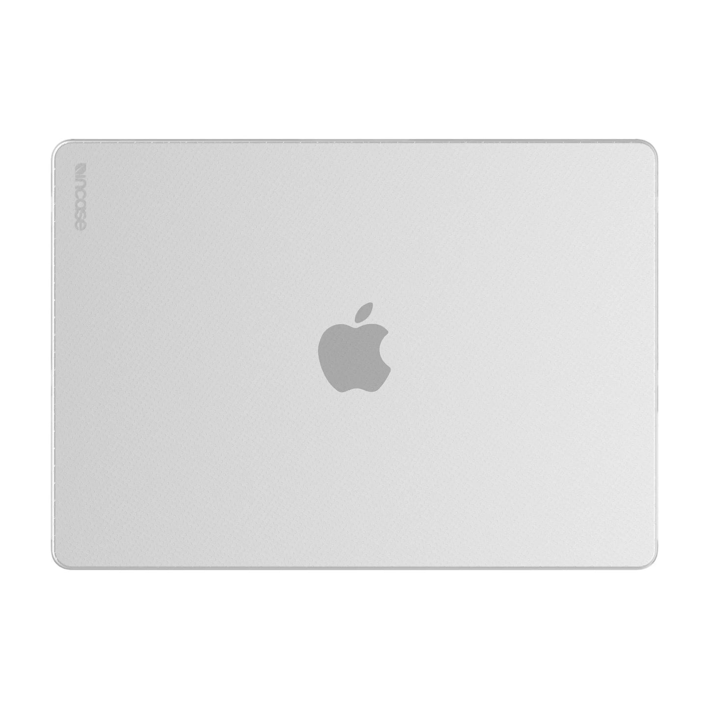 Incase Hardshell Dots for MacBook Pro 14" M1 Pro/ M1 Pro Max - Clear