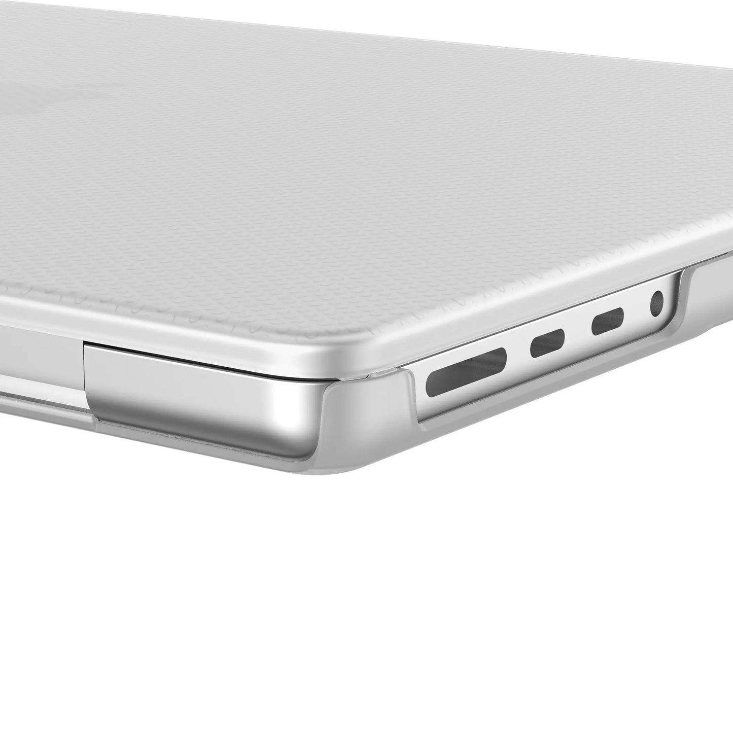 Incase Hardshell Dots for MacBook Pro 14" M1 Pro/ M1 Pro Max - Clear