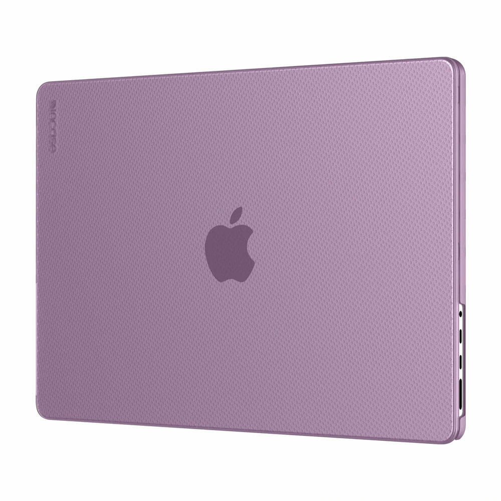 Incase Hardshell Dots for MacBook Pro 16" M1 Pro/ M1 Pro Max/ - Ice Pink