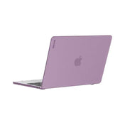 Incase Hardshell Case para MacBook Air 13" M2 Dots - Rosa