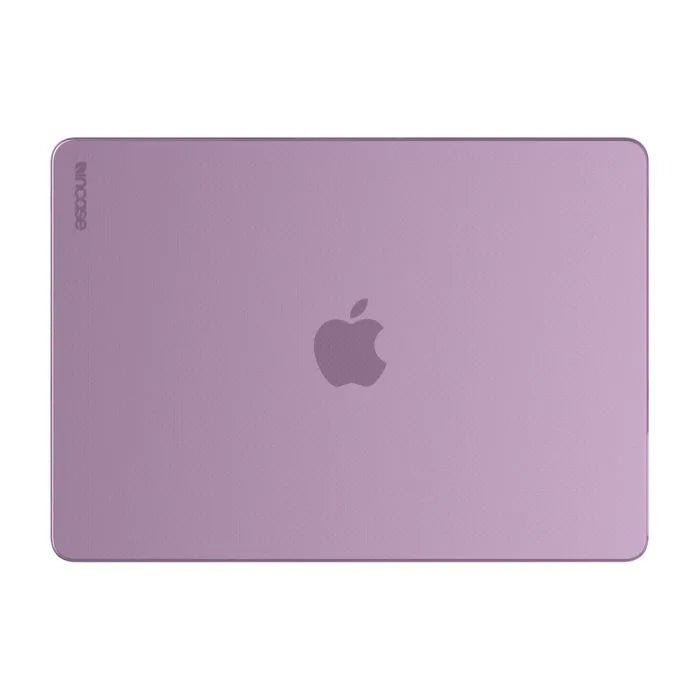 Incase Hardshell Case para MacBook Air 13" M2 Dots - Rosa