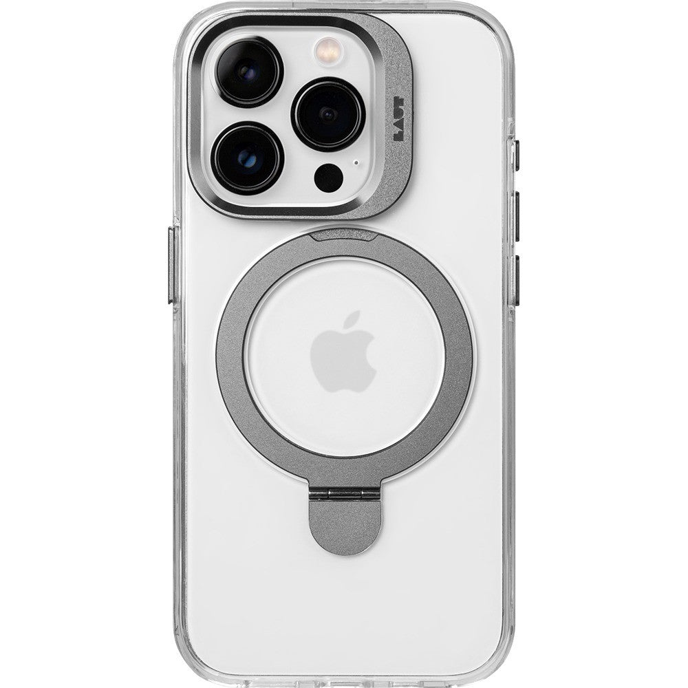 Laut Revive Prop iPhone 15 Pro Max Clear