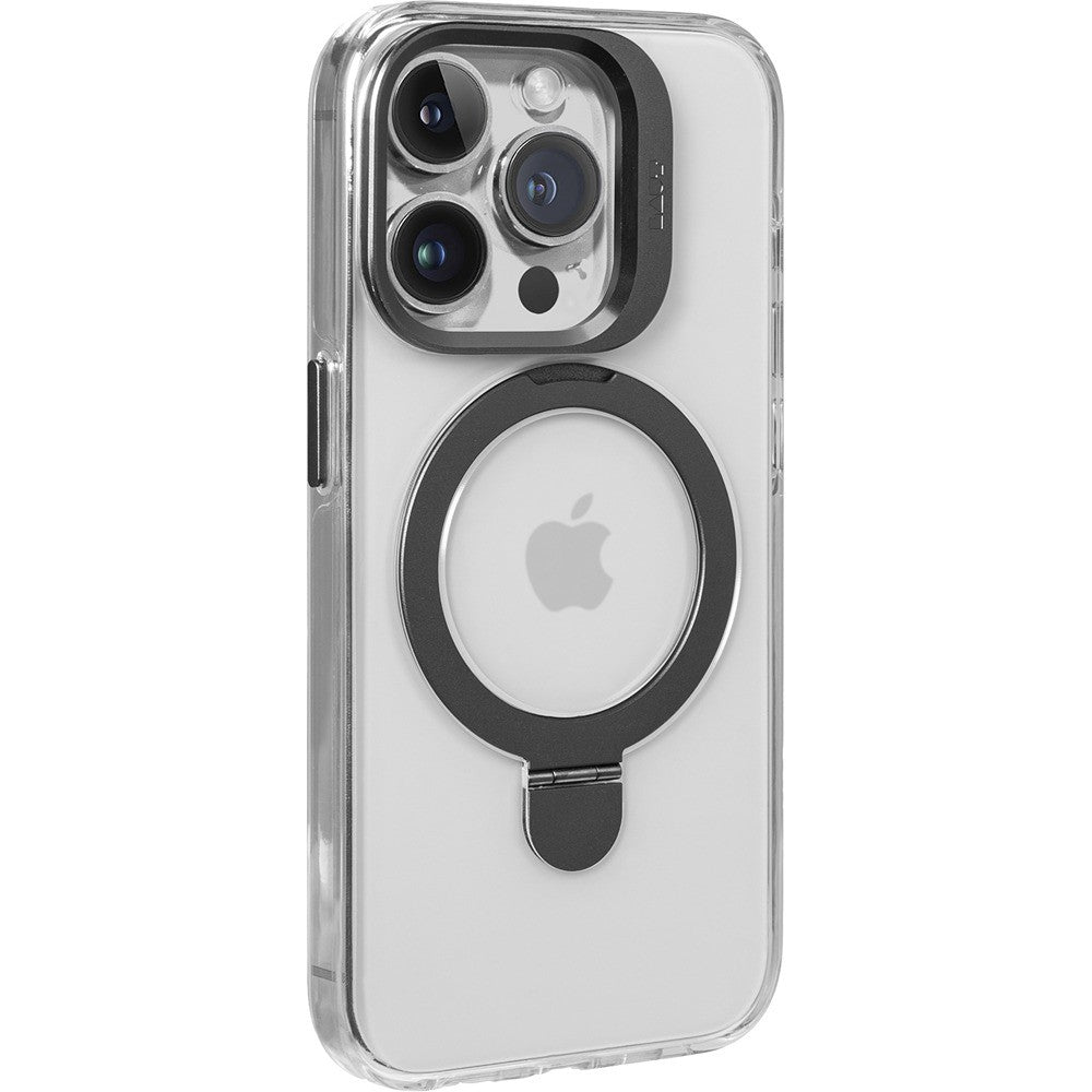 Laut Revive Prop iPhone 15 Pro Clear