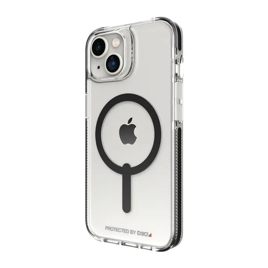 Zagg Cases Santa Cruz Snap Apple iPhone 15 Plus /14 Plus