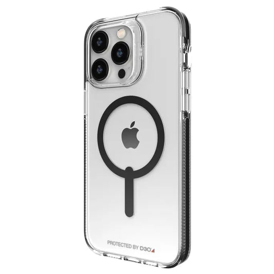 Gear4 Case Santa Cruz Snap Palace iPhone 13 Pro Max BLK