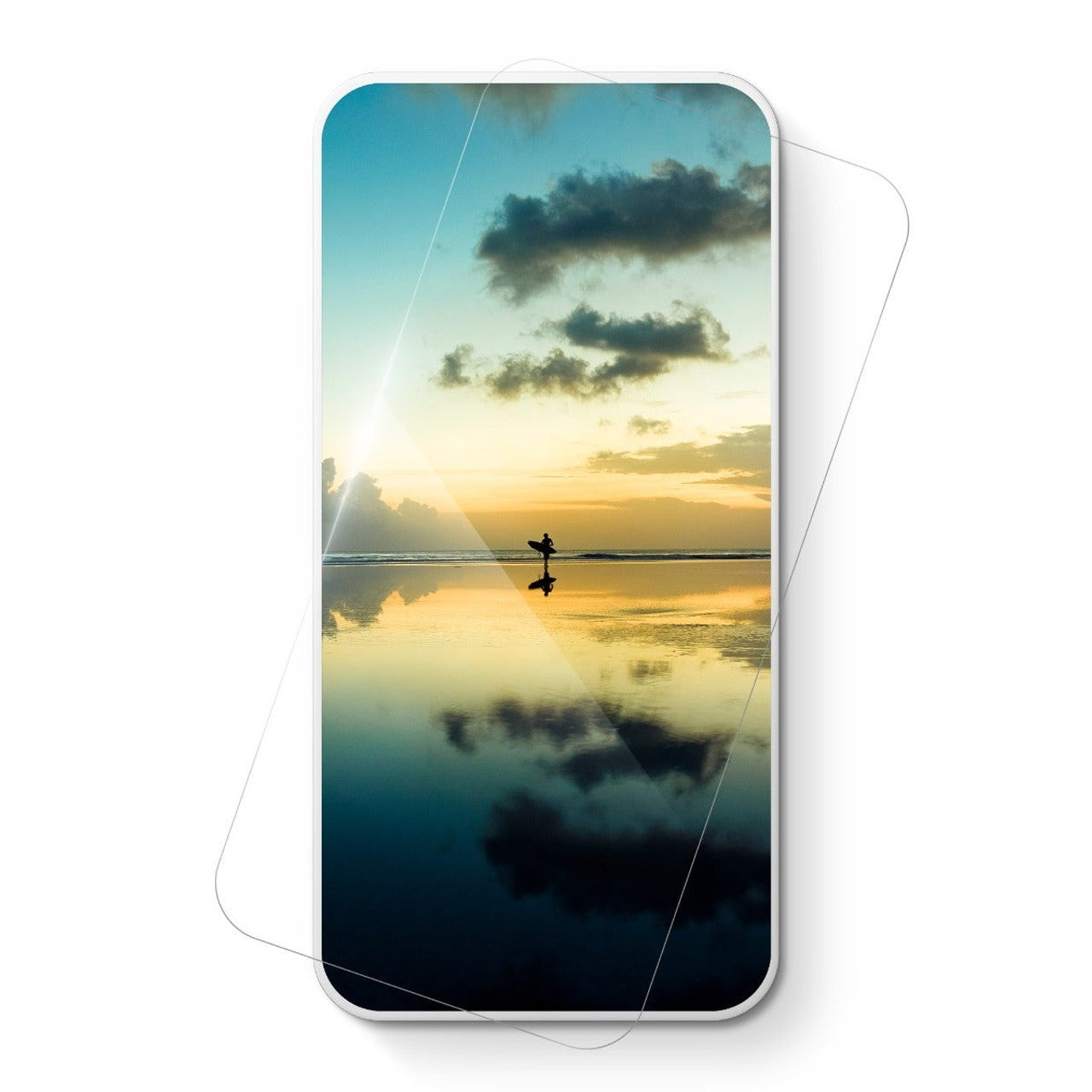 Zagg Screen Protector XTR3 para iPhone 15 Plus