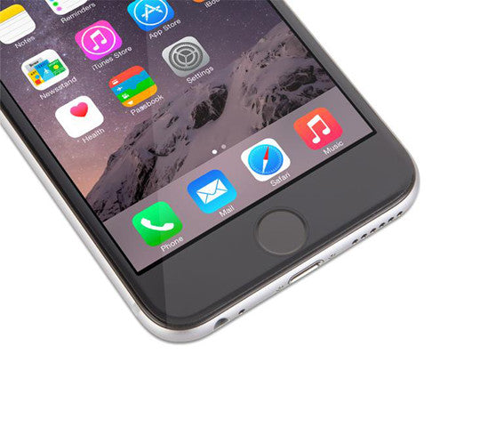 Moshi iVisor XT protector de pantalla para iPhone 6