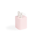 LOGiiX Vibrance Charging Kit - Blush