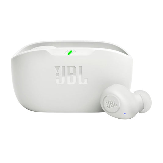 JBL Vibe Buds White