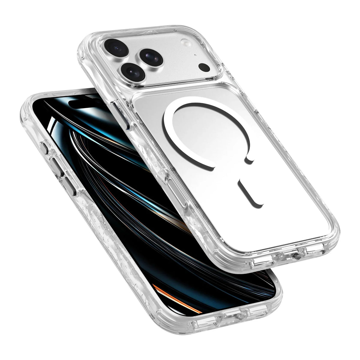 Laut Crystal Matter X for iPhone 18 Pro Max - Crystal
