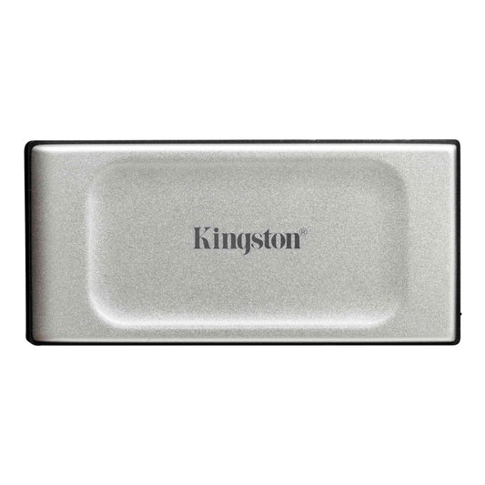Kingston 500GB XS2000 External USB-C 3.2 Gen 2 Portable SSD