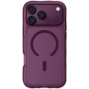 Laut Crystal Matter X for iPhone 18 Pro Max - Plum Crystal