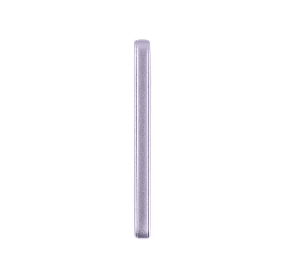 Logiix Piston Power 5000 mAh Slim Mag Lavander