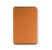 Logiix Piston Power 5000 mAh Slim Mag Orange