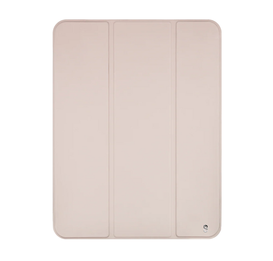 LOGiiX Vibrance Folio for iPad 11 (A16)/10.9 (10th Gen) - Blush Pedir