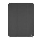 LOGiiX Vibrance Slim Folio for iPad 11 (A16)/10.9 (10th Gen) - Black