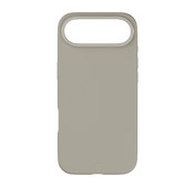 LOGiiX Vibrance Silicone Case for iPhone 17 Air - Sand