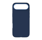 LOGiiX Vibrance Silicone Case for iPhone 17 Air - Midnight Blue