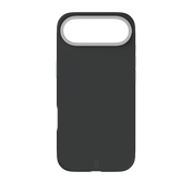 LOGiiX Vibrance Siicone Case Iphone 17 Air Black