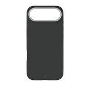 LOGiiX Vibrance Silicone Case for iPhone 17 Air - Black