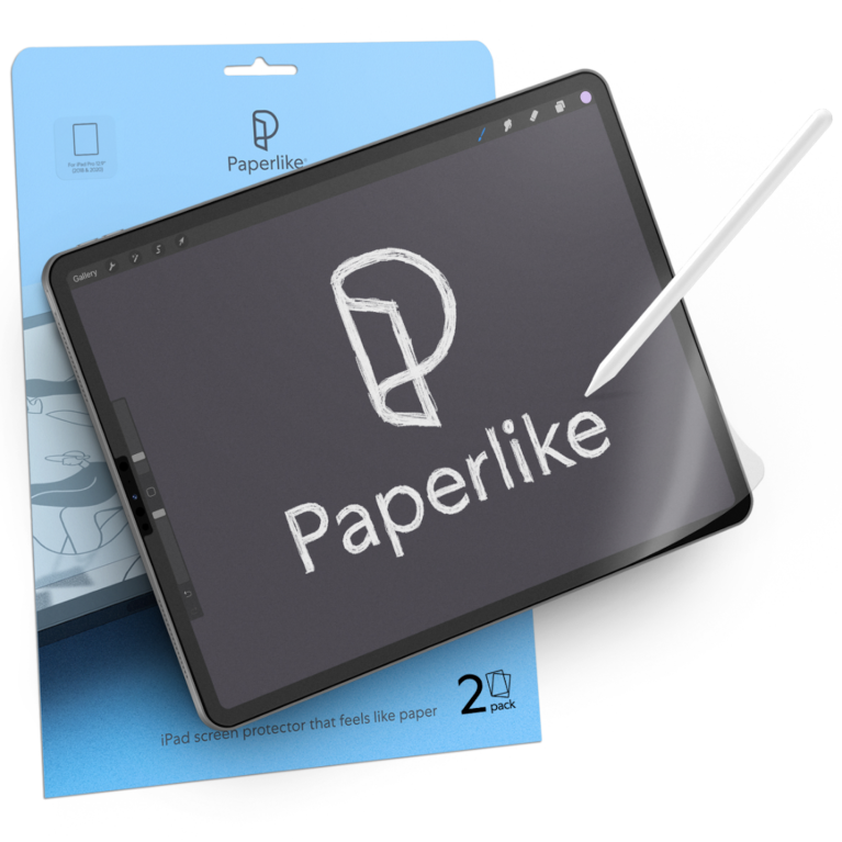 Belkin SFP  Paper like iPad Air 11" M2