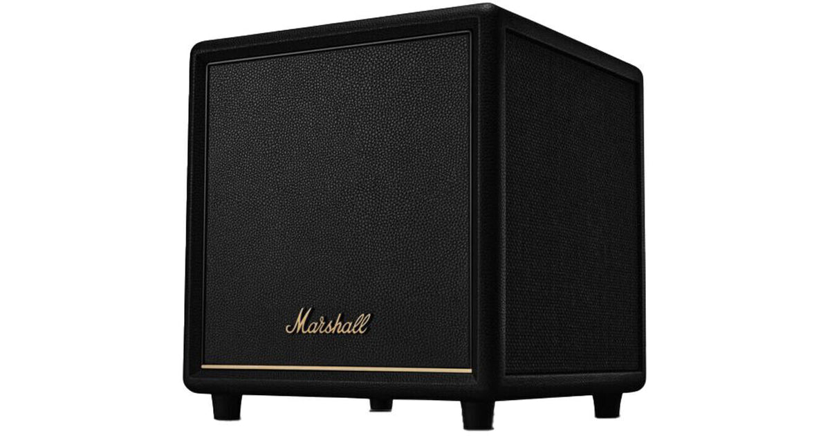 Marshall Heston Sub 200 Subwoofer - Black