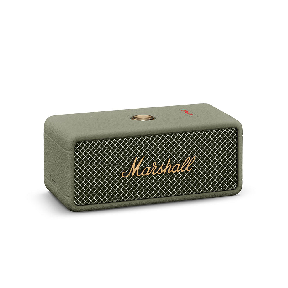 Marshall Emberton III Bluetooth Speaker - Sage
