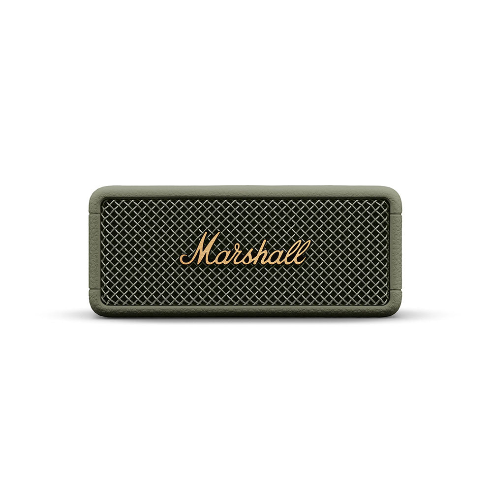 Marshall Emberton III Bluetooth Speaker - Sage