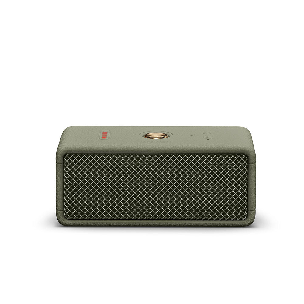 Marshall Emberton III Bluetooth Speaker - Sage