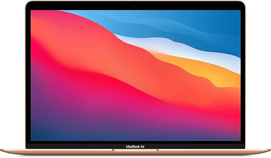 MacBook Air de 13 pulgadas M1 Gold (Seminuevo)