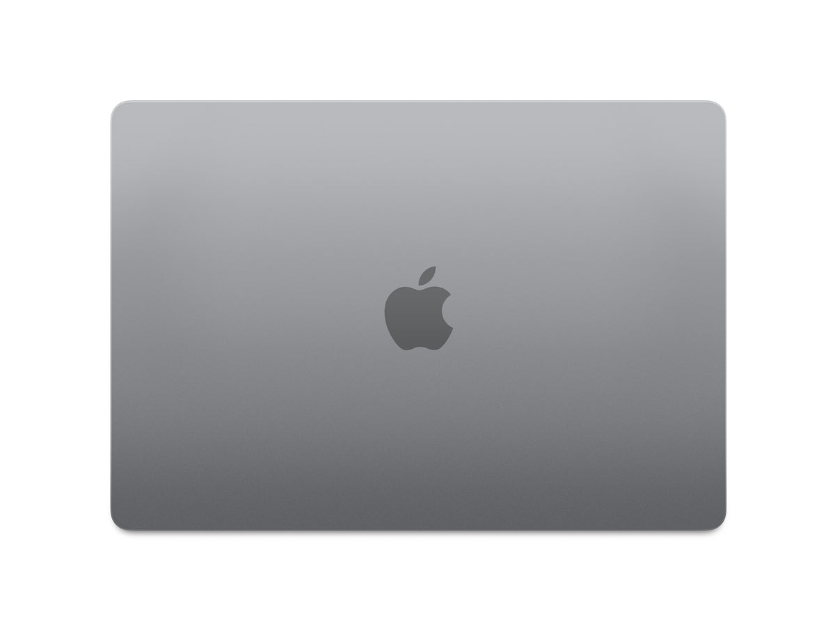 MacBook Air 15” Space Gray M2