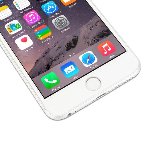 Moshi iVisor XT protector de pantalla para iPhone 6