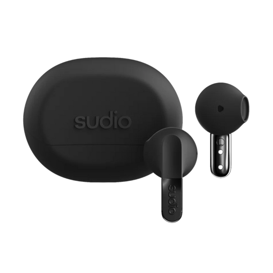 Sudio N3 Black