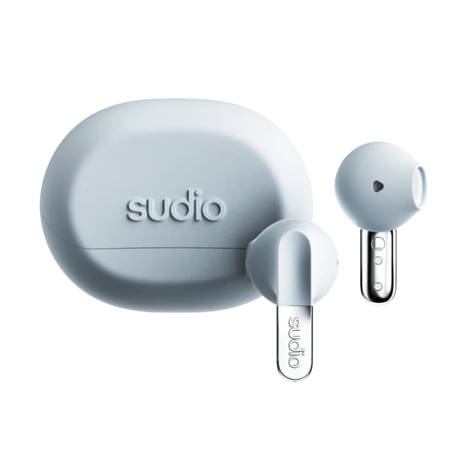 Sudio N3 Blue