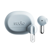 Sudio N3 Blue