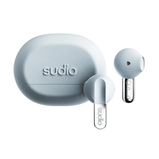 Sudio N3 Blue