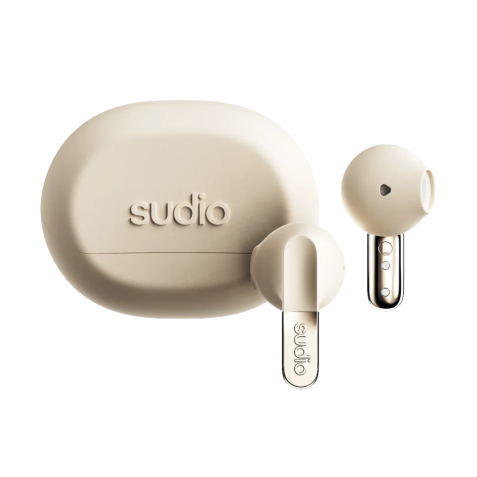 Sudio N3 Sand